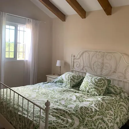 Dağ evi Preciosa Privada 20 Hectareas